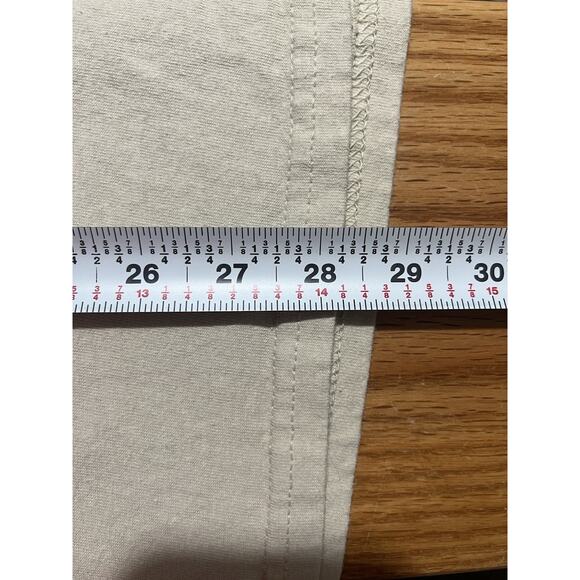 Kanye West Yeezy I Feel Like Pablo Long-sleeve Shirt Sz XL - Picture 5 of 5